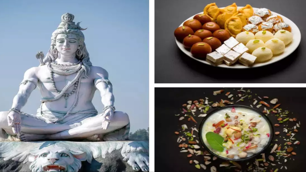 Maha Shivaratri