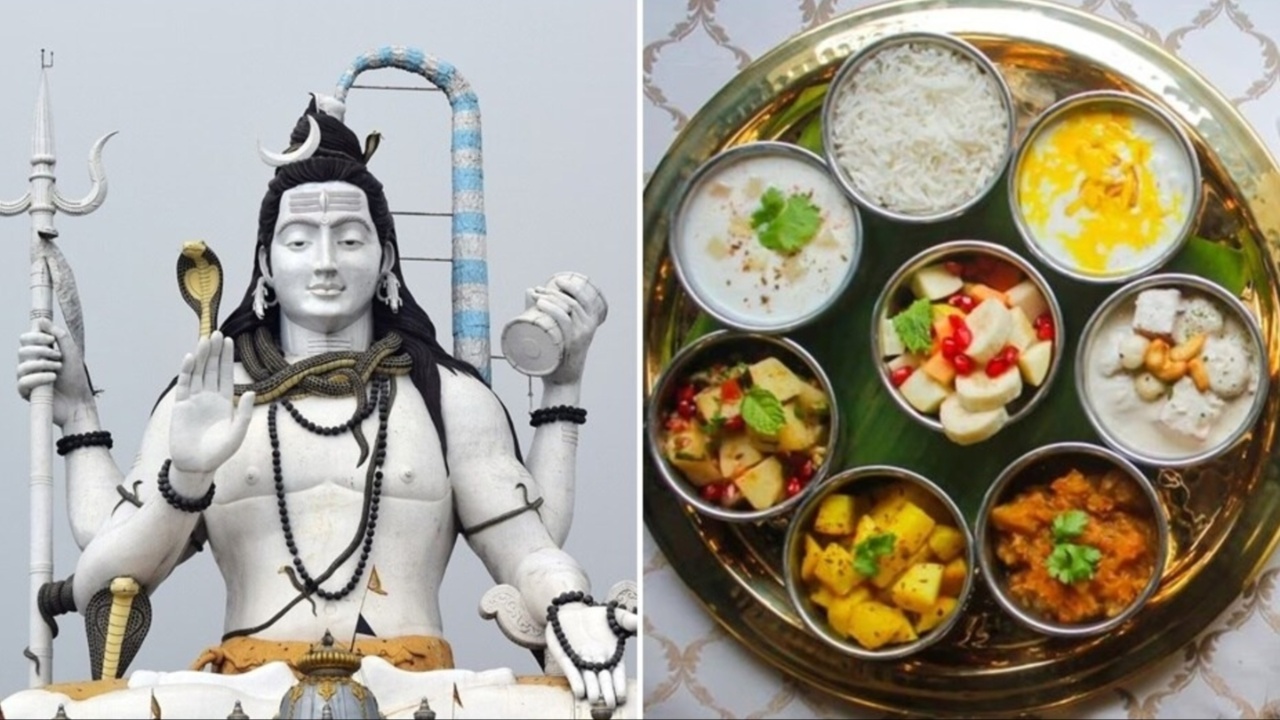 Mahashivratri 2025