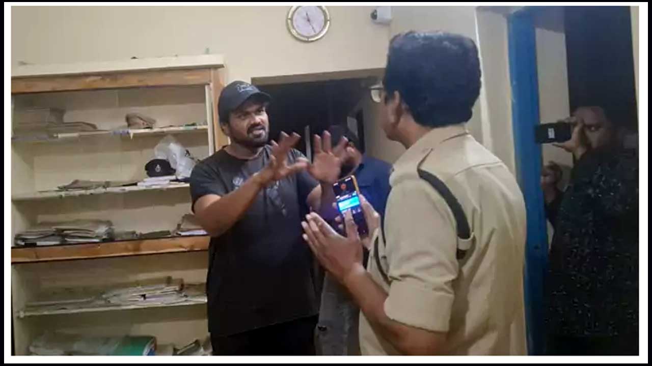 Manoj Ps