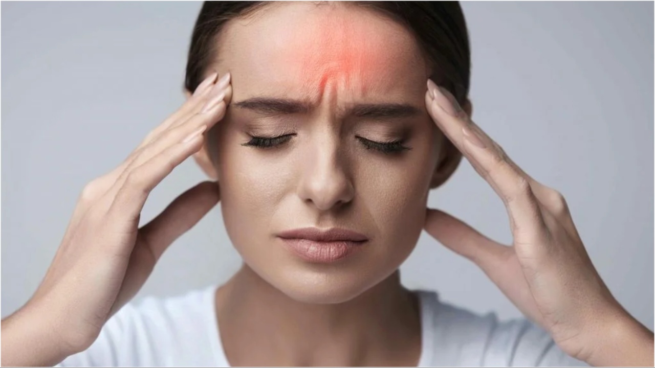 Migraine