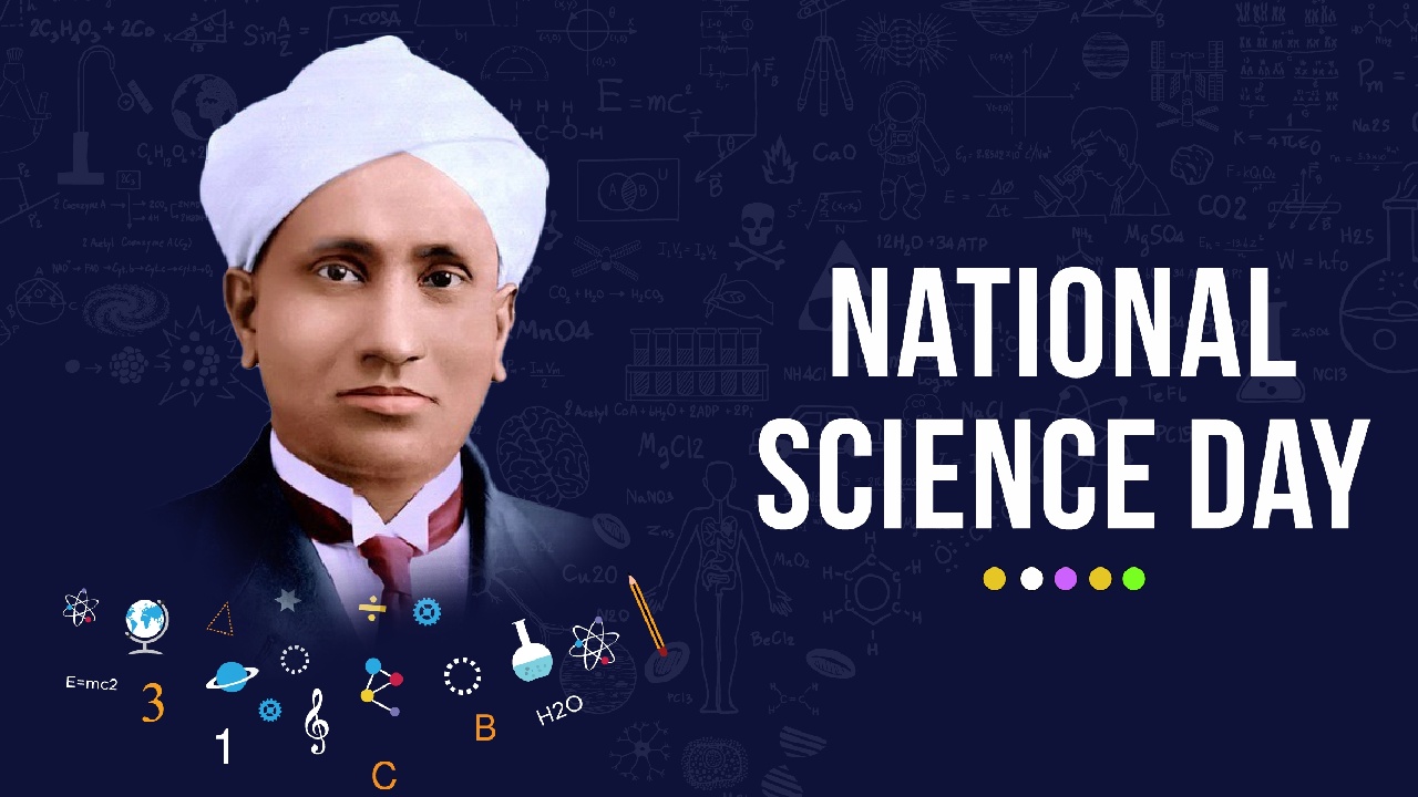 National Science Day