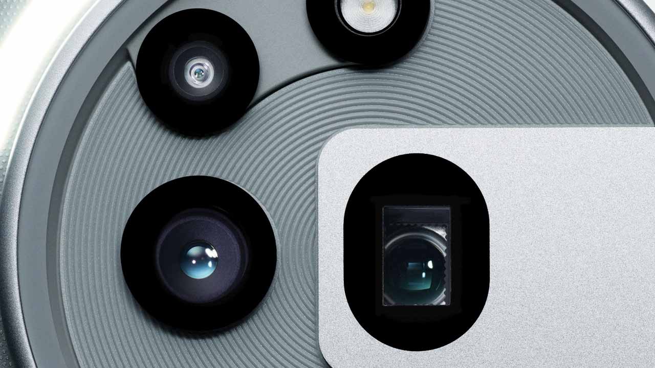 Nothing Phone 3a has significant camera improvements