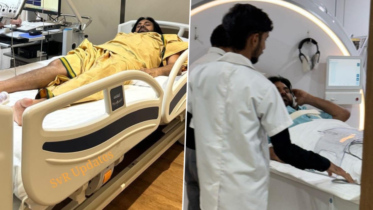 Pawan Kalyan