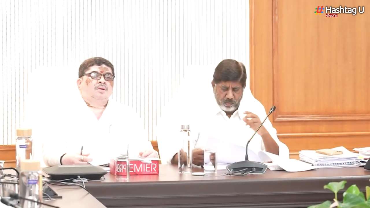 Ponnam Prabhakar