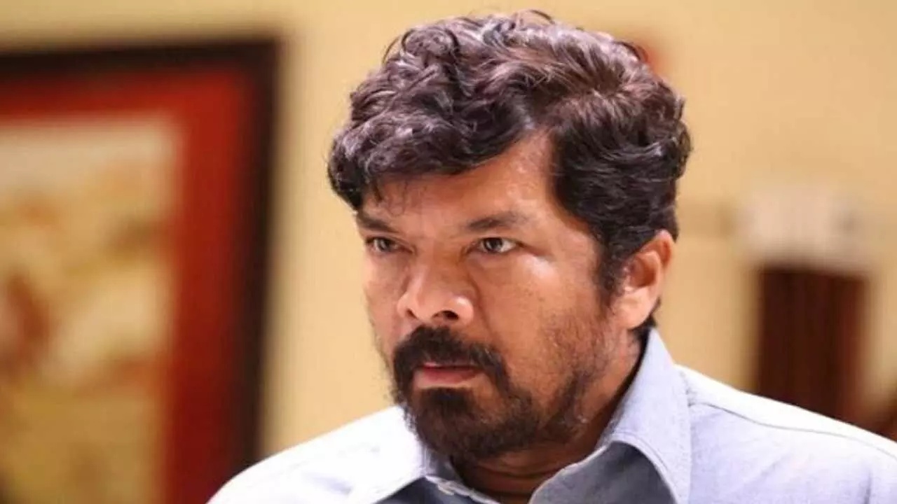 Posani Krishna Murali