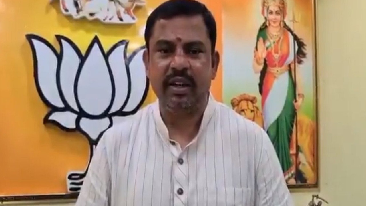 Raja Singh