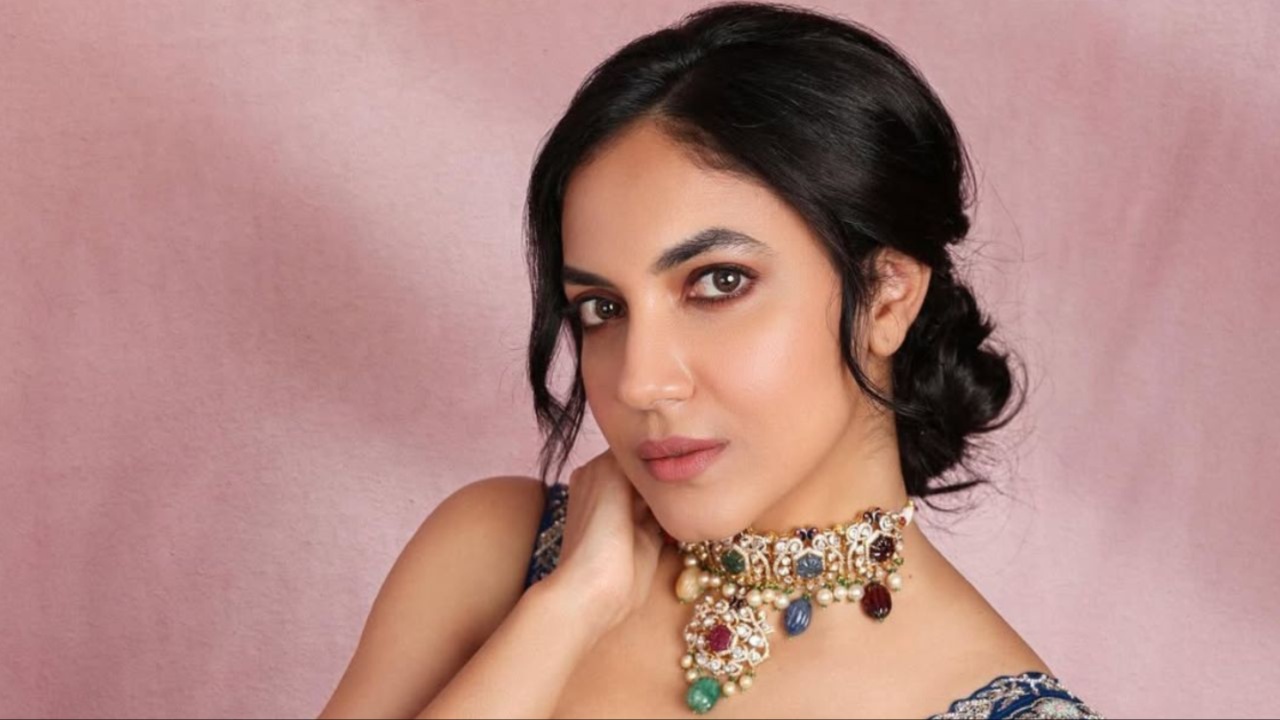 Ritu Varma