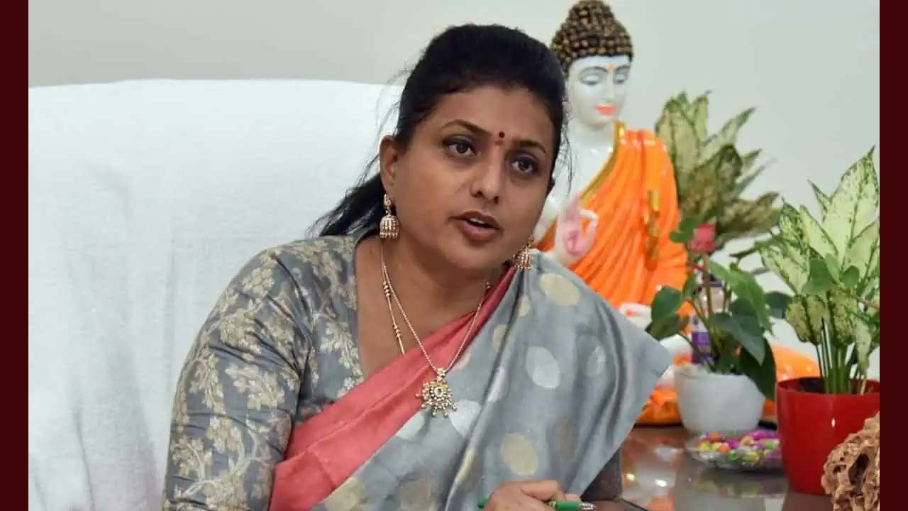 Roja About Ap Budget 2025 2