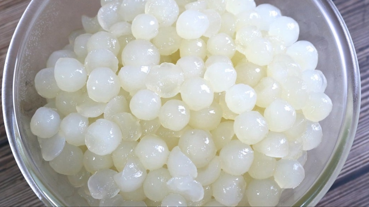 Sago