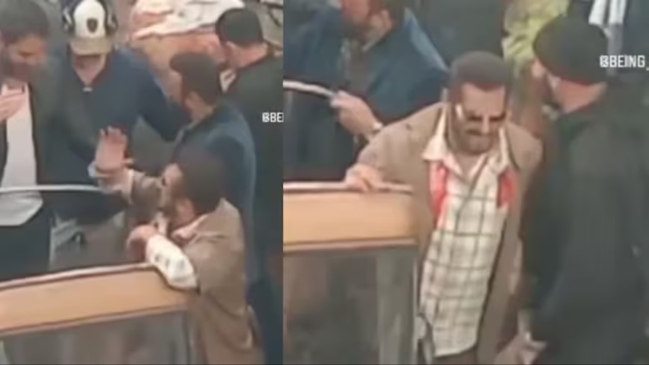 Salman Khan