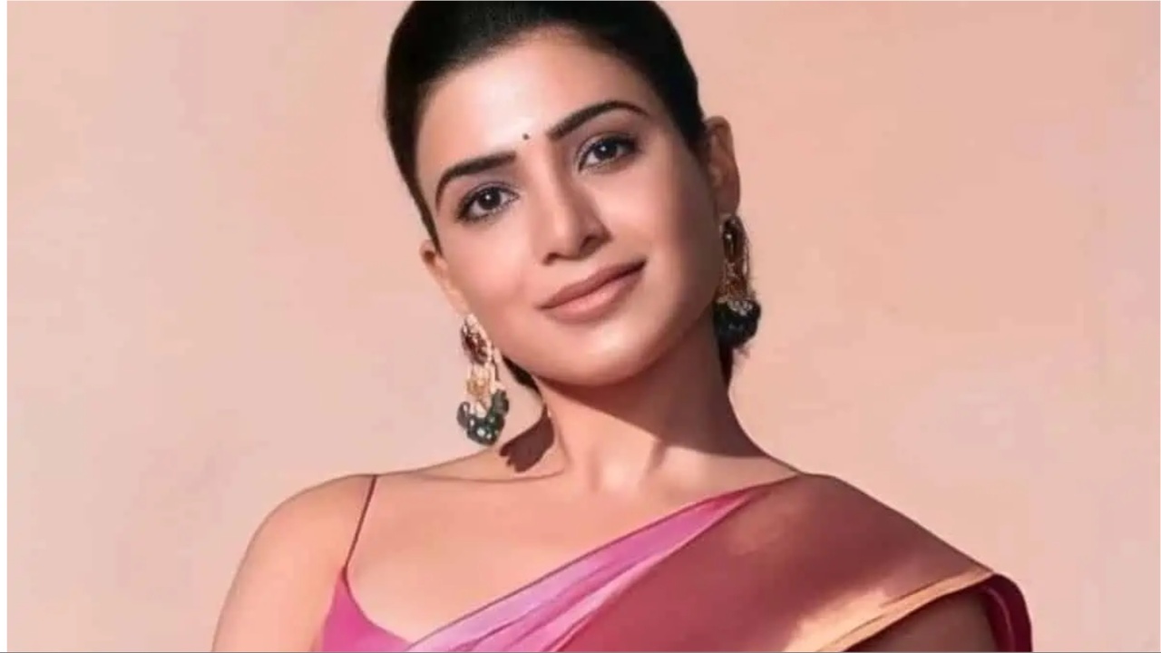 Samantha