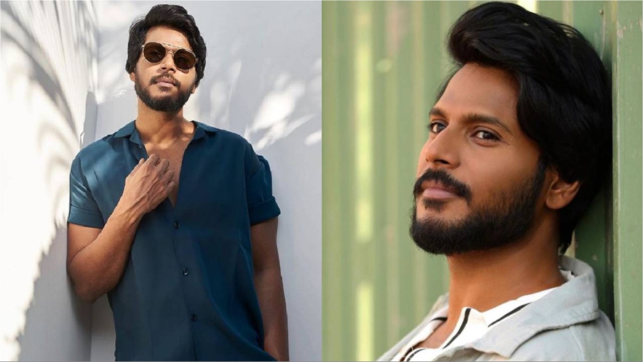 Sandeep Kishan