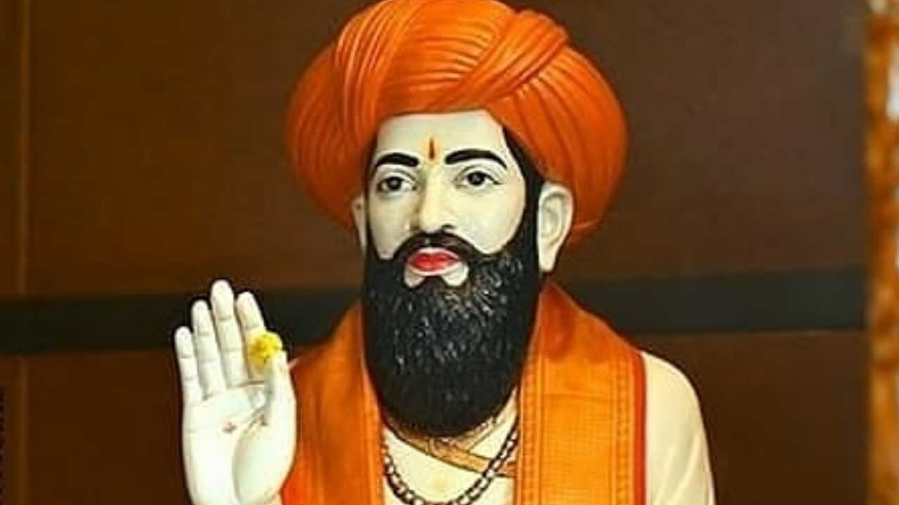 Sant Sevalal Maharaj Jayant
