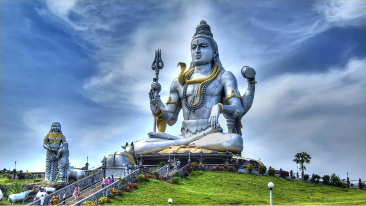 Shiva Temple