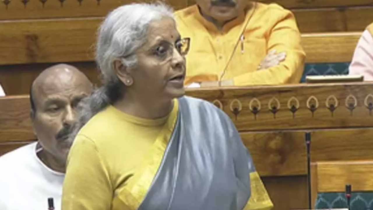 Income Tax Bill 2025