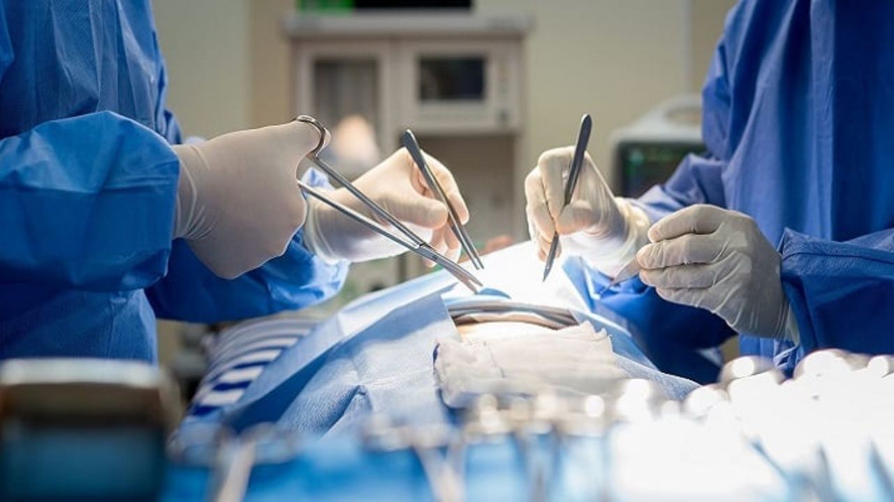 Surgical Infections Health Risks