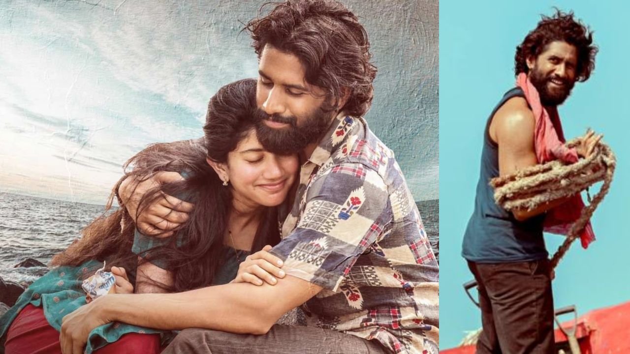 Tandel Movie Story On Sikkolu Srikakulam Sufferings
