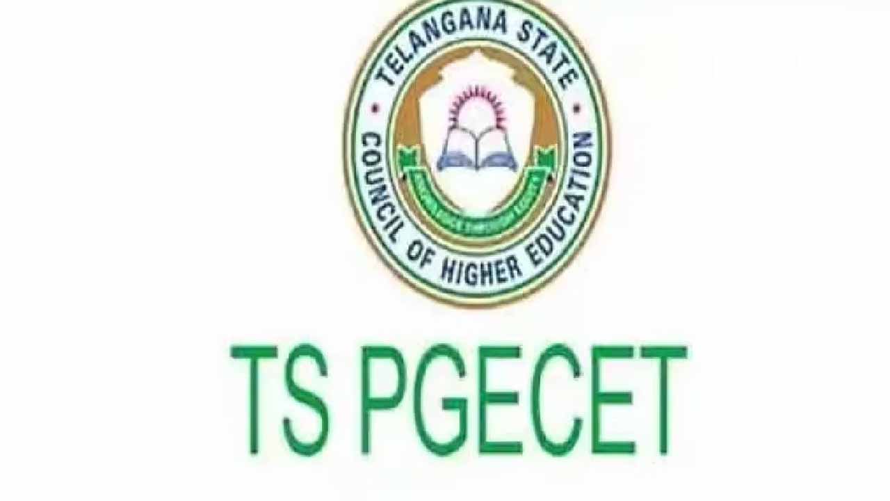 Telangana PGECET Notification : తెలంగాణ పీజీ ఈసెట్ షెడ్యూల్ ఇదే.. Telangana PG ESET Schedule