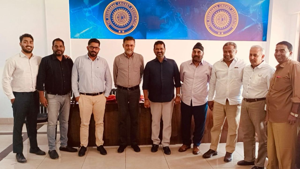 Telangana Premier League Tpl Sunrisers Hyderabad