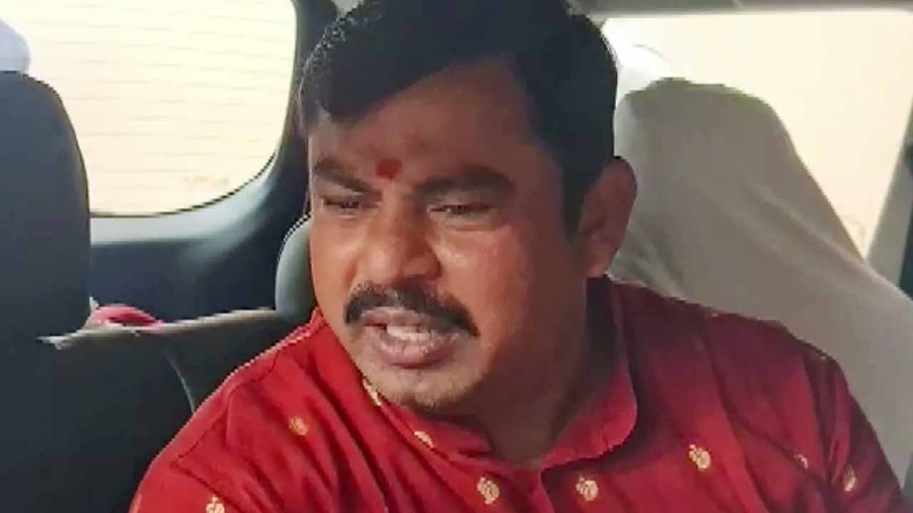 Unable to bear harassment in own party: Rajasingh