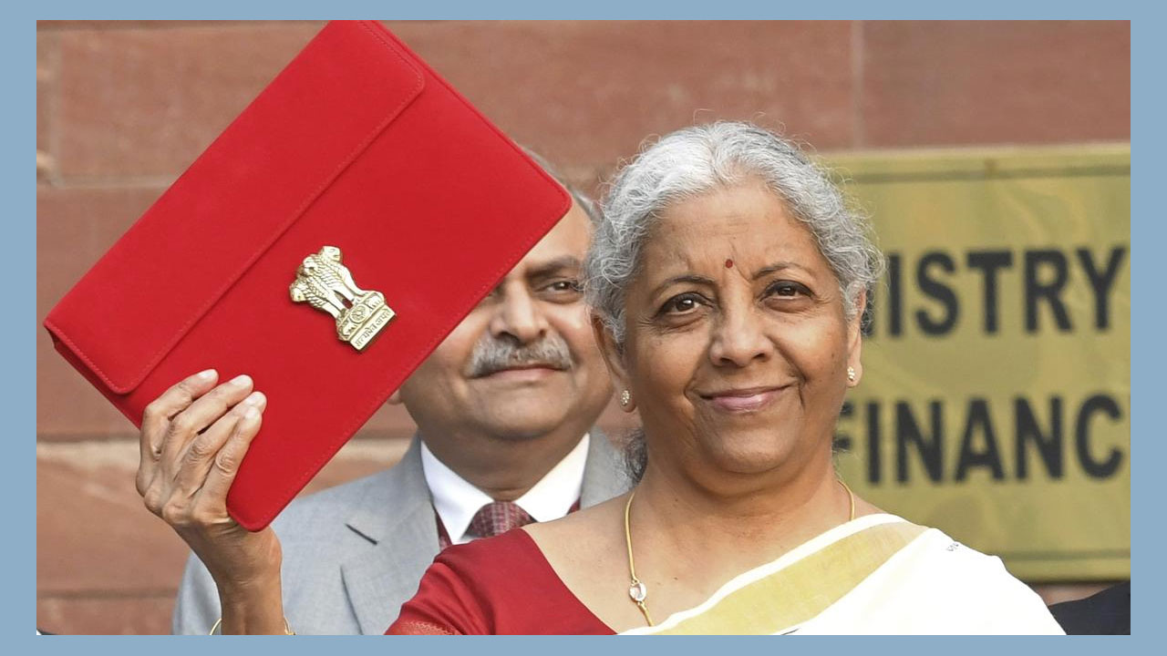 New Income Tax Slabs