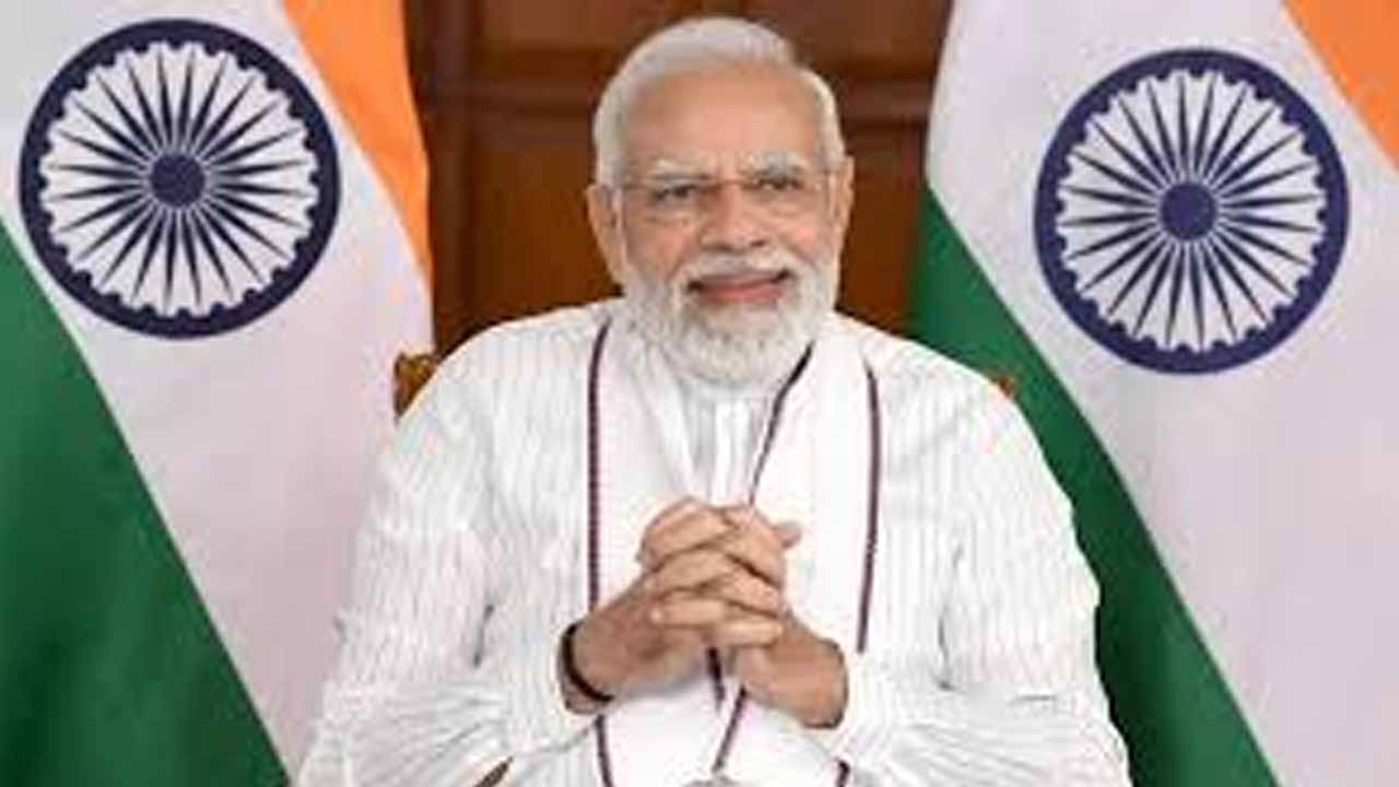 We are going to cross important milestones in the next five years: Prime Minister