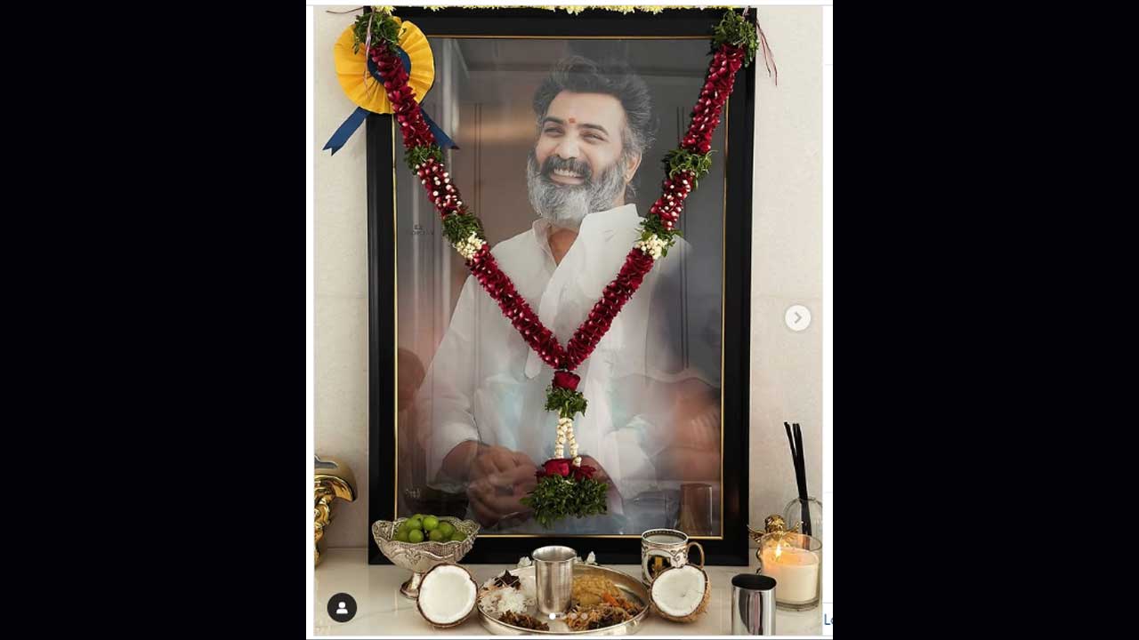Alekhya Nandamuri