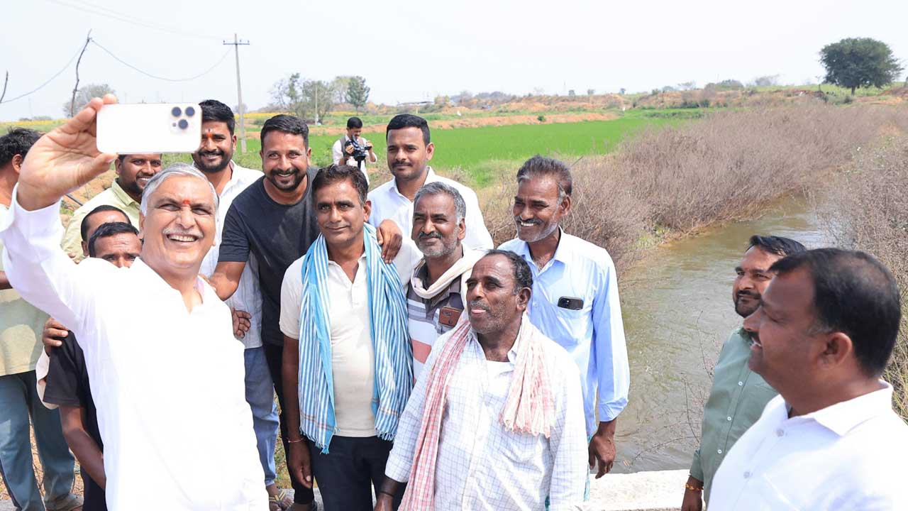 Harish Ranganayaka Sagar Ca