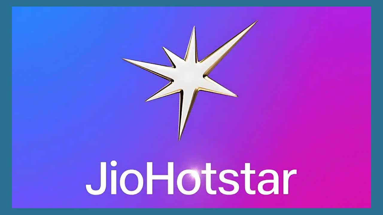 Jio Hotstar