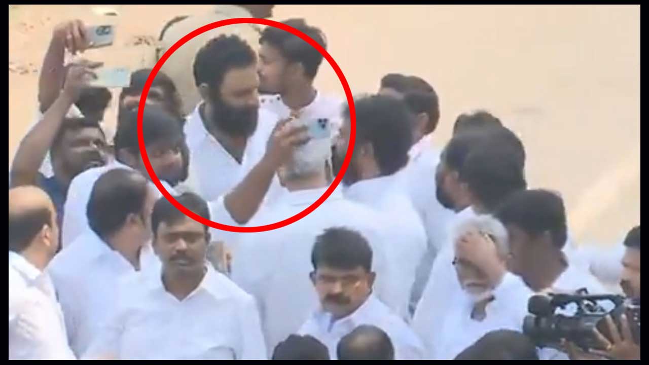 Kodali Nani Redbook