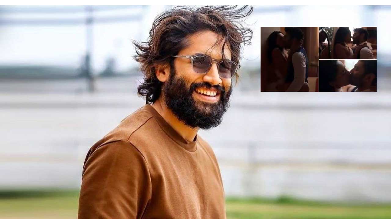 Naga Chaitanya Shobitha Bol