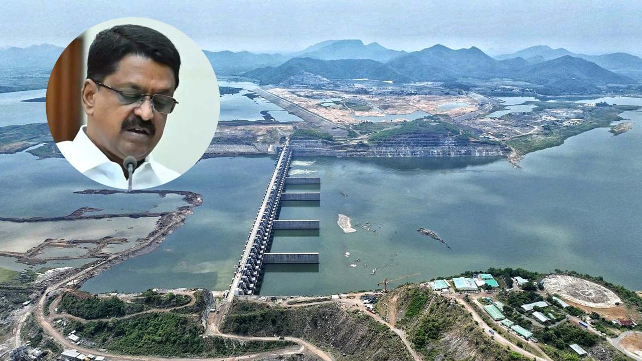 Polavaram 2027