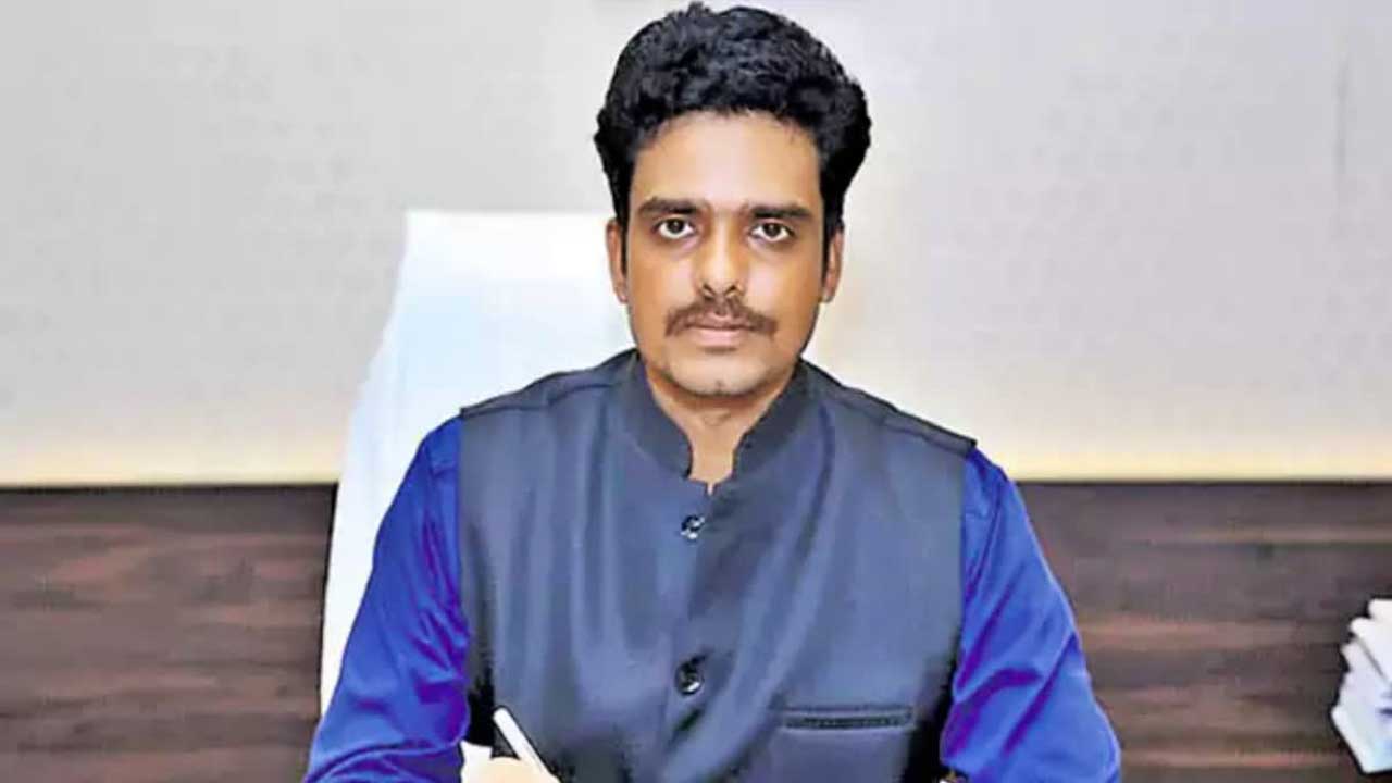 Praveen Aditya Appointed As