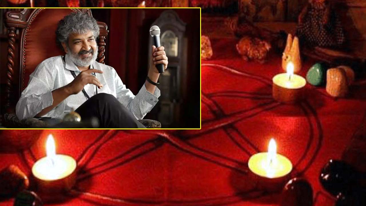 Rajamoulikshudra Poojalu