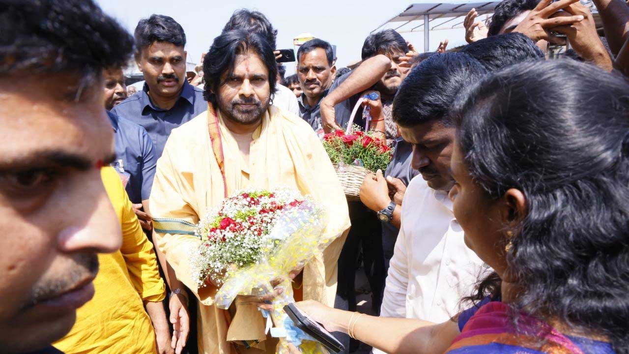 Ramakrishna Pawan