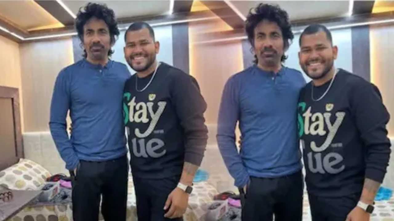 Raviteja