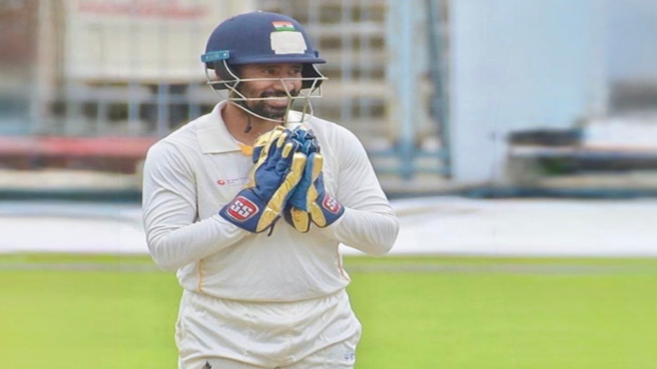 Wriddhiman Saha