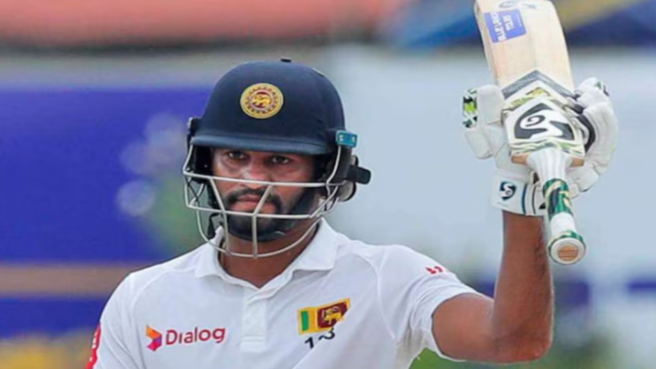 Karunaratne