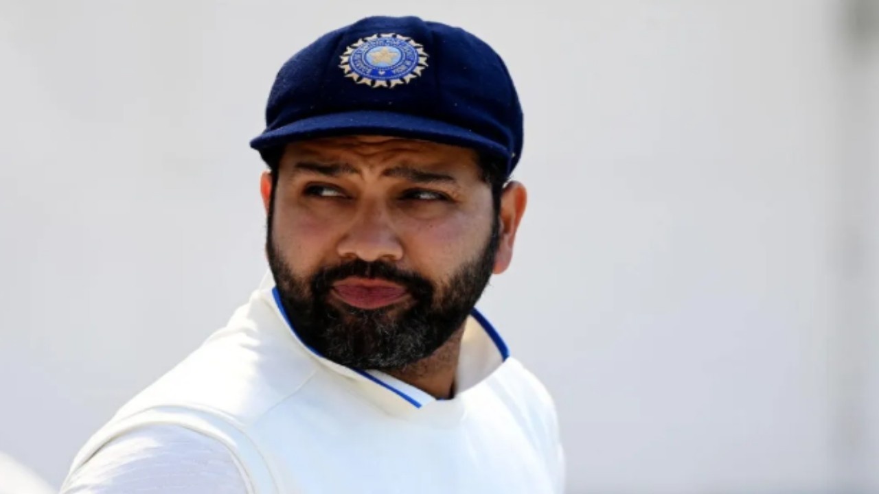 India Test Team