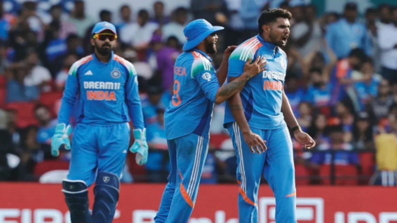 BCCI