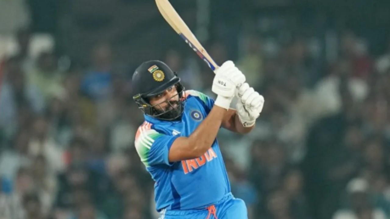 T20I Record