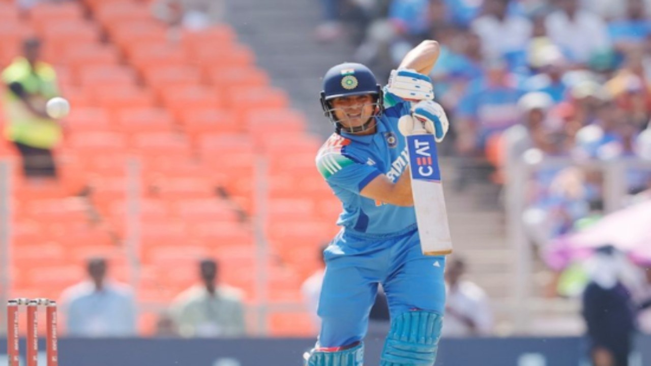 ICC Player Of Month Nominees