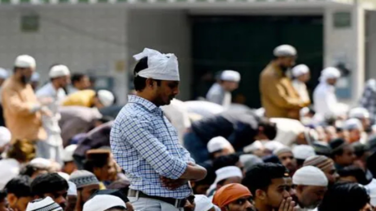Ramzan Month