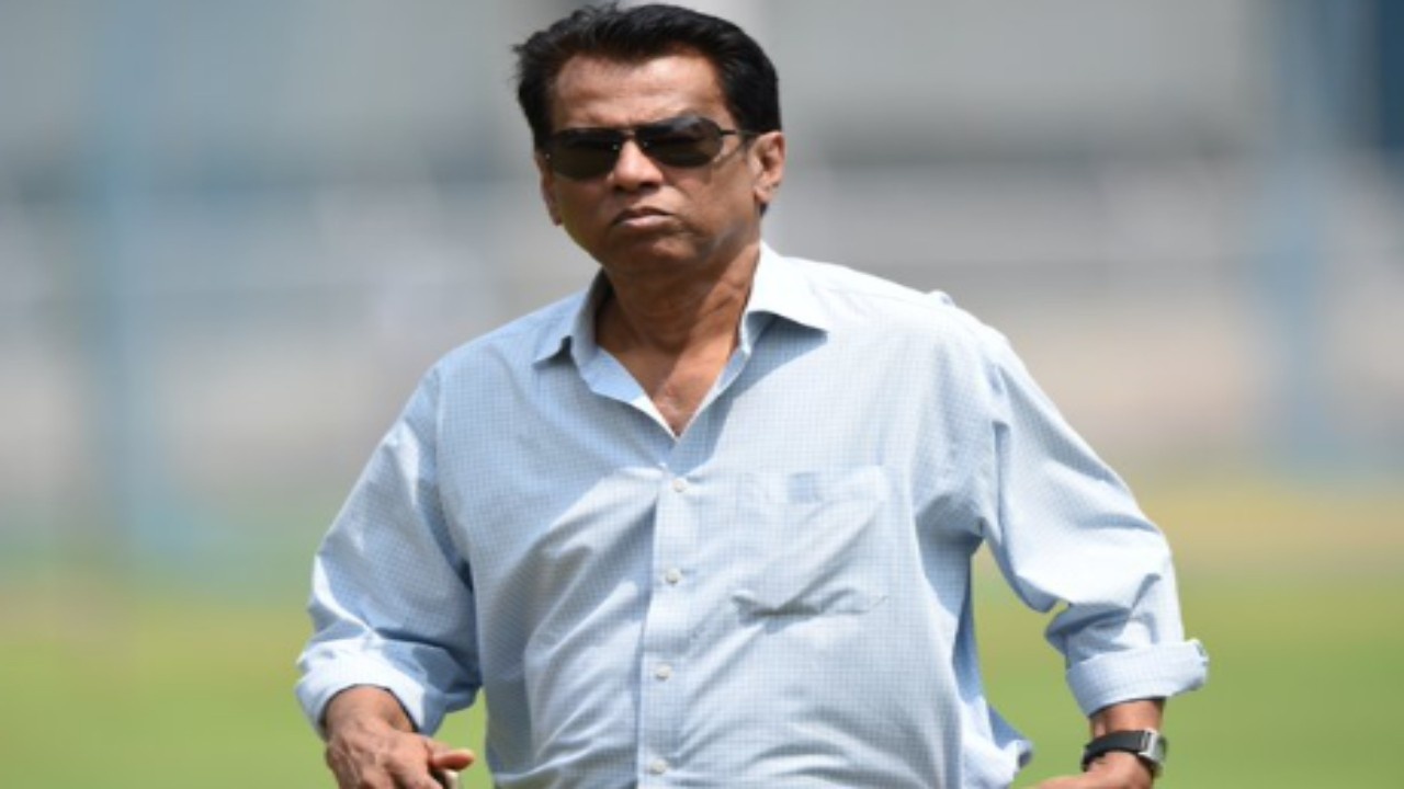 Former Mumbai Captain