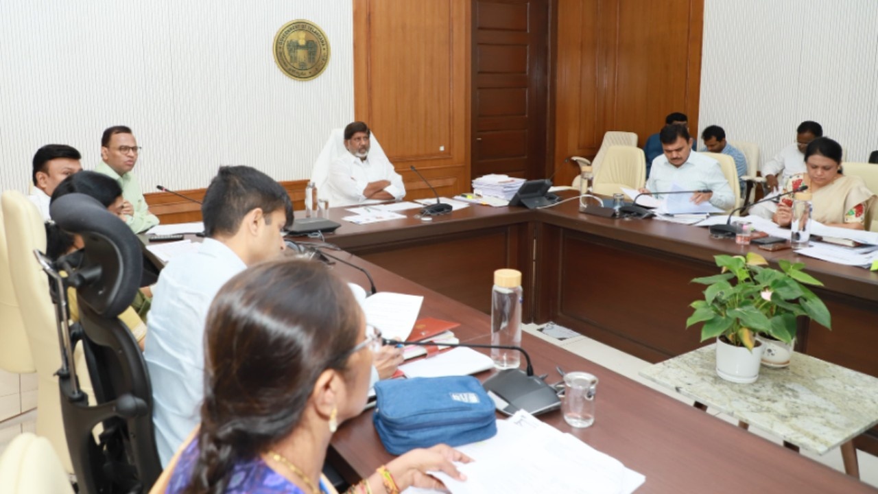 Deputy CM Bhatti