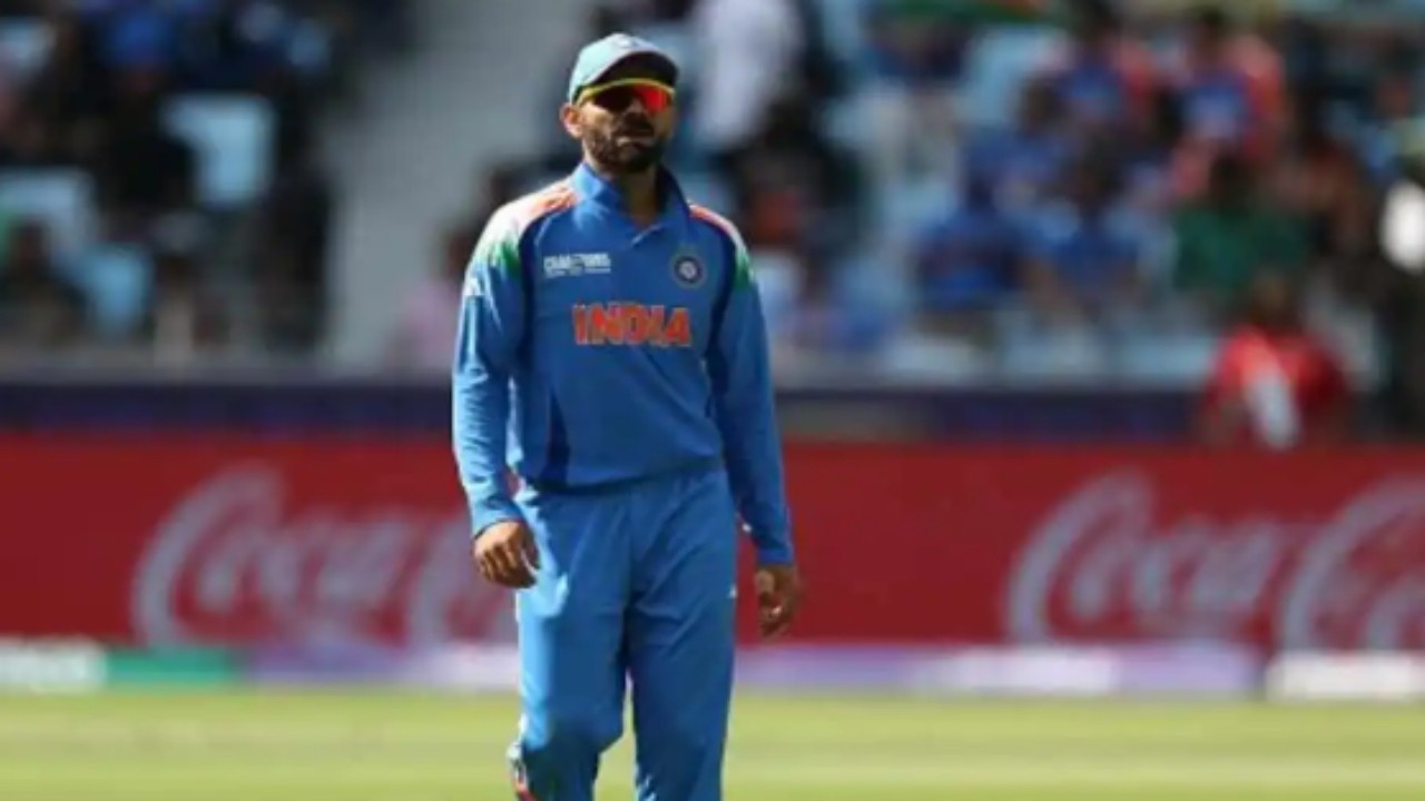 ODI Batting Rankings