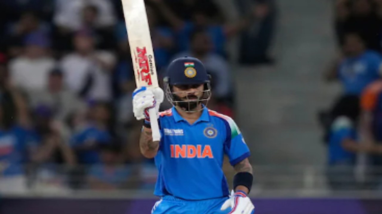 India vs Australia