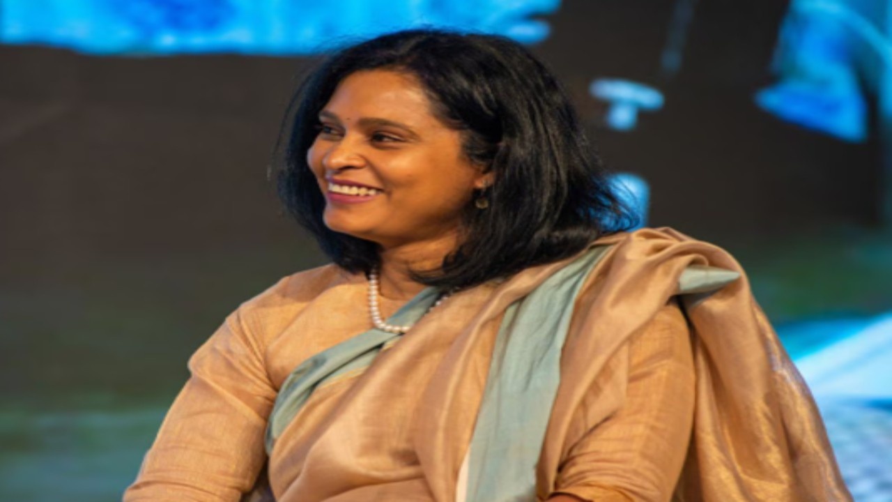 Meta India Head