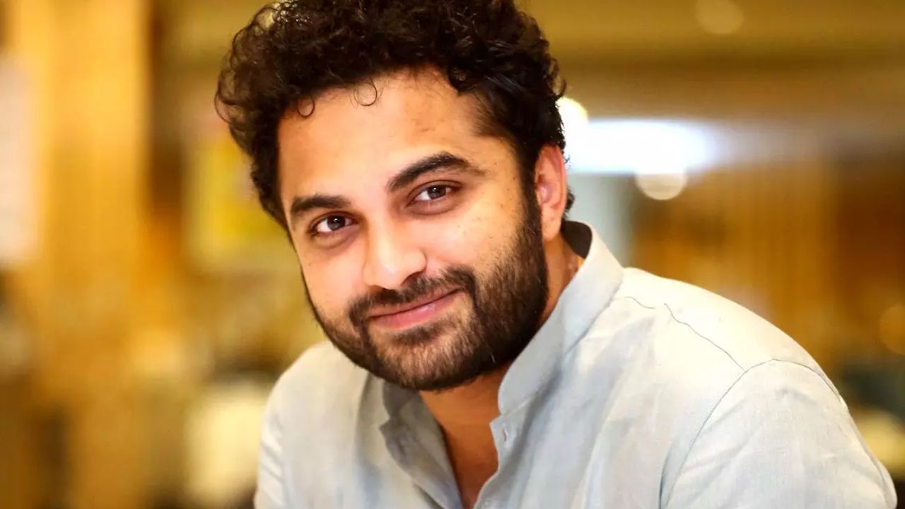 Vishwak Sen Emotional Letter to Fans and Audience after Laila Flop