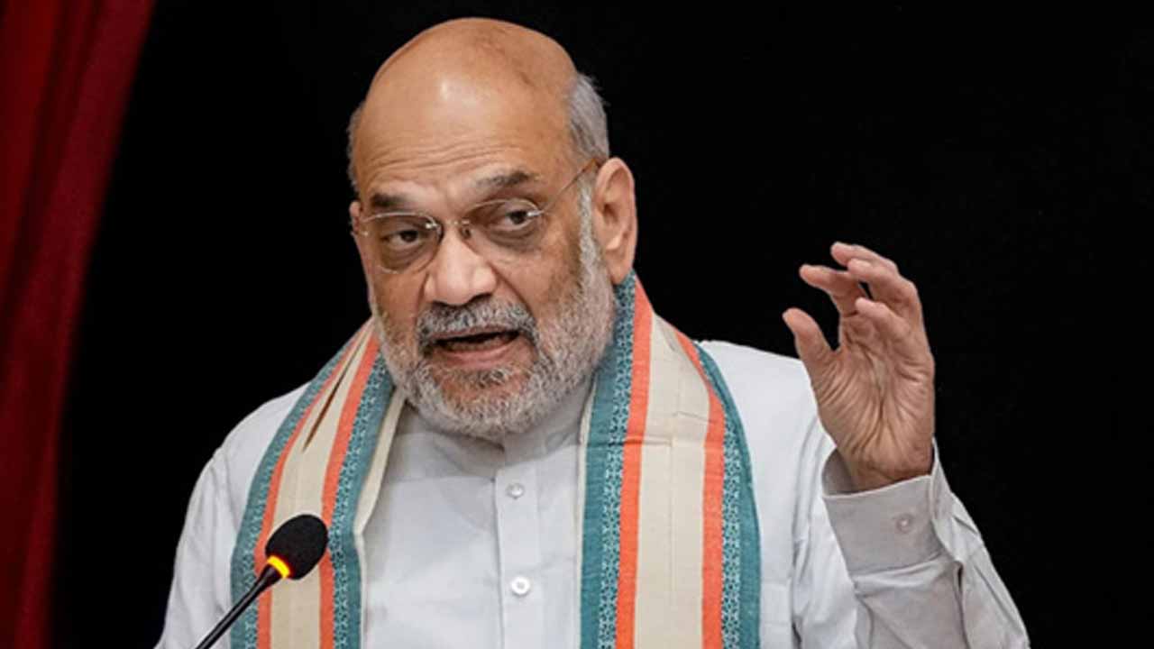 Amit Shah